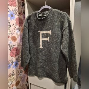 Harry Potter Fred Green Sweater